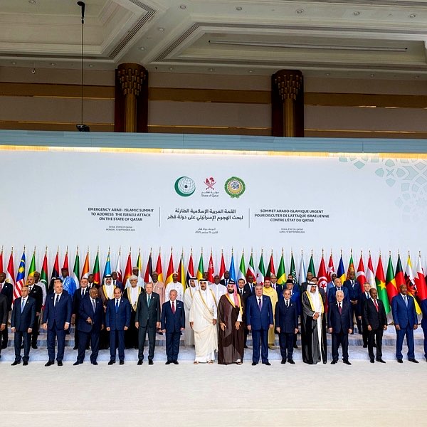 قمة الدوحة: بين بيانات الشجب وامتحان الرد