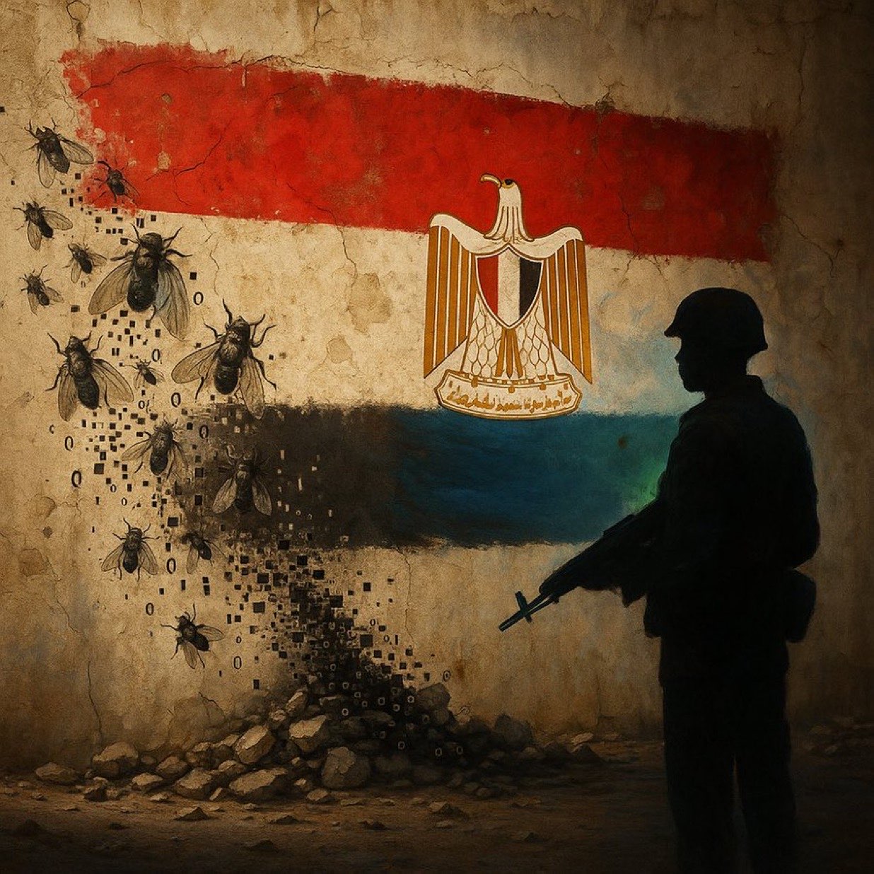 حتى لا يُساء الفهم: مصر الدولة فوق لجانكم ومماحكاتكم