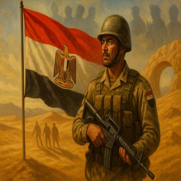 من مشروع آيلاند الإسرائيلي إلى عرض مرسي المجاني