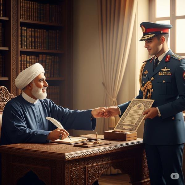 متى صار الكذب على النبي صلى الله عليه وسلم وطنية مصرية؟