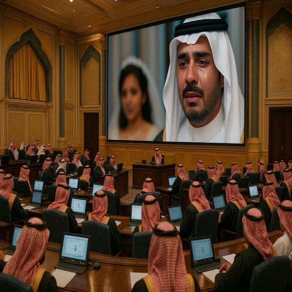 بلدية رقمية بمخيلة عضو مجلس الشورى السابق ‏الفارق بين رؤية 2030 وعقلية كوريا الشمالية