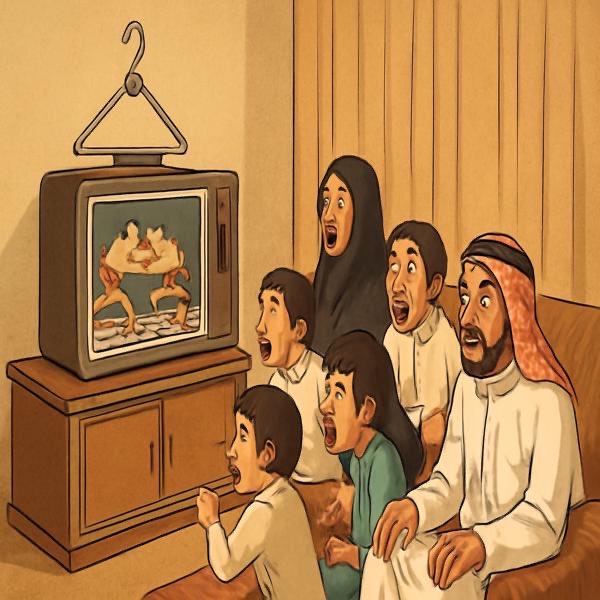 من خط البلدة إلى مترو الرياض: زمن أول كان أجمل؟