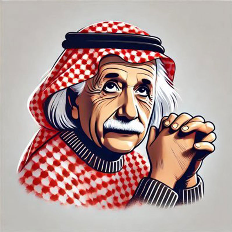 ممثل عماني.. بين الفن والوطن: عندما يصبح الدور سينمائياً والحقد فارسياً